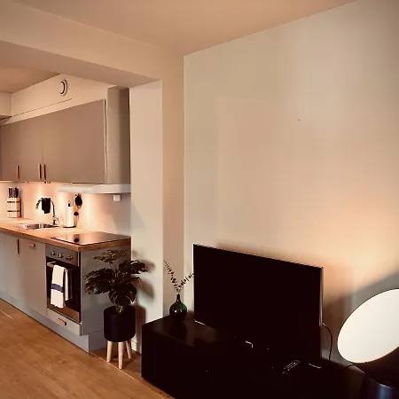 Magnificent Modern Apartment Central Oslo Exterior photo